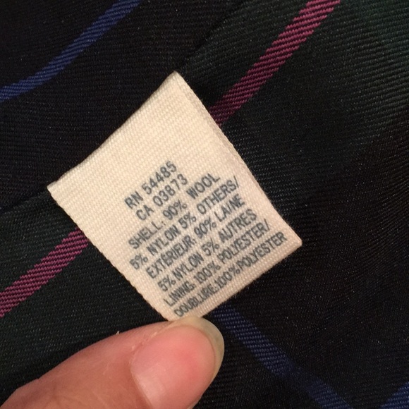 Peacoat - Picture 7 of 8